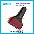 Promotional USB Car Charger Micro USB Car Charger Custom Car Charger for Mobile Phone